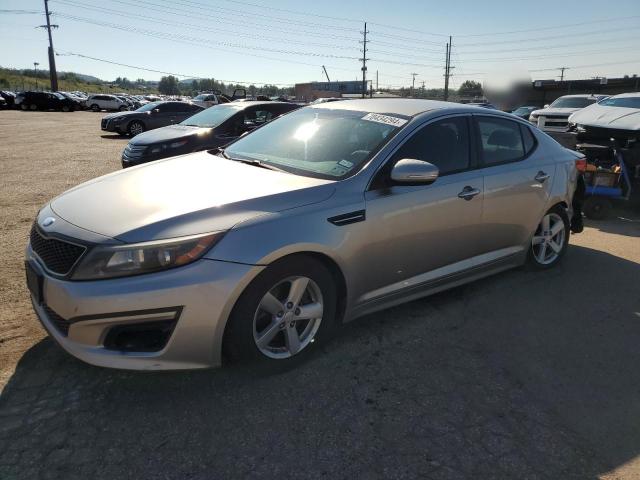 Photo 0 VIN: 5XXGM4A77EG345750 - KIA OPTIMA LX 