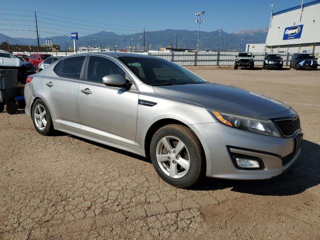 Photo 3 VIN: 5XXGM4A77EG345750 - KIA OPTIMA LX 