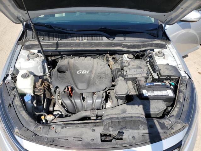 Photo 10 VIN: 5XXGM4A77EG347630 - KIA OPTIMA LX 