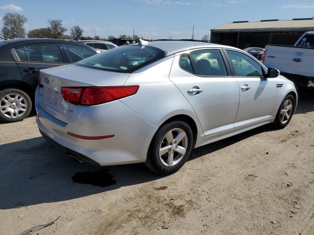 Photo 2 VIN: 5XXGM4A77EG347630 - KIA OPTIMA LX 