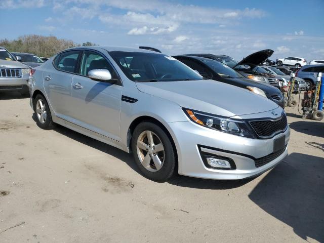 Photo 3 VIN: 5XXGM4A77EG347630 - KIA OPTIMA LX 