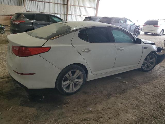 Photo 2 VIN: 5XXGM4A77EG350527 - KIA OPTIMA LX 