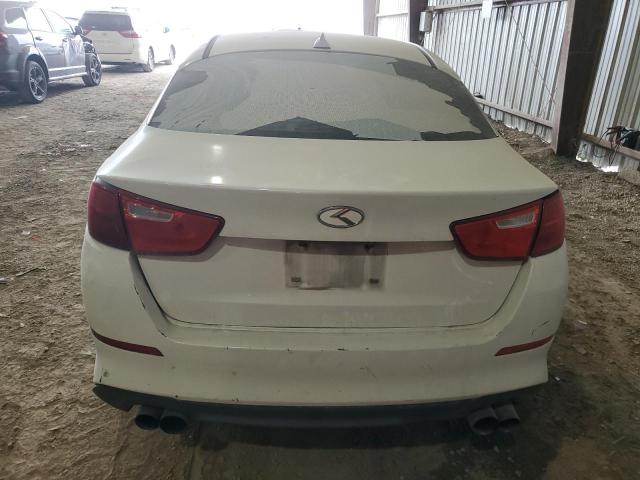 Photo 5 VIN: 5XXGM4A77EG350527 - KIA OPTIMA LX 