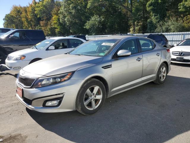 Photo 0 VIN: 5XXGM4A77EG351337 - KIA OPTIMA LX 