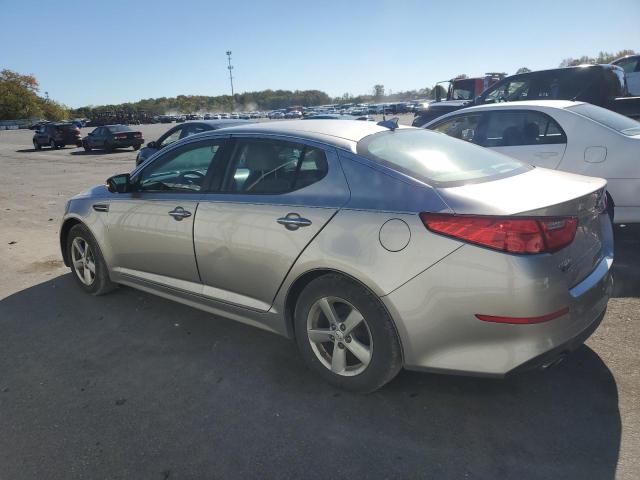 Photo 1 VIN: 5XXGM4A77EG351337 - KIA OPTIMA LX 