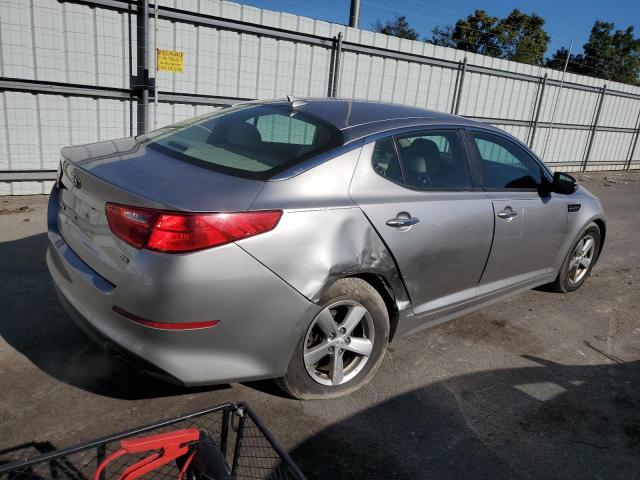 Photo 2 VIN: 5XXGM4A77EG351337 - KIA OPTIMA LX 