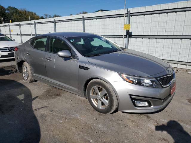 Photo 3 VIN: 5XXGM4A77EG351337 - KIA OPTIMA LX 