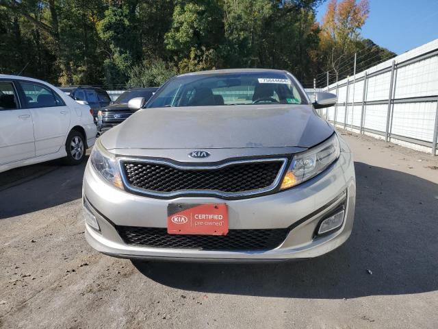 Photo 4 VIN: 5XXGM4A77EG351337 - KIA OPTIMA LX 