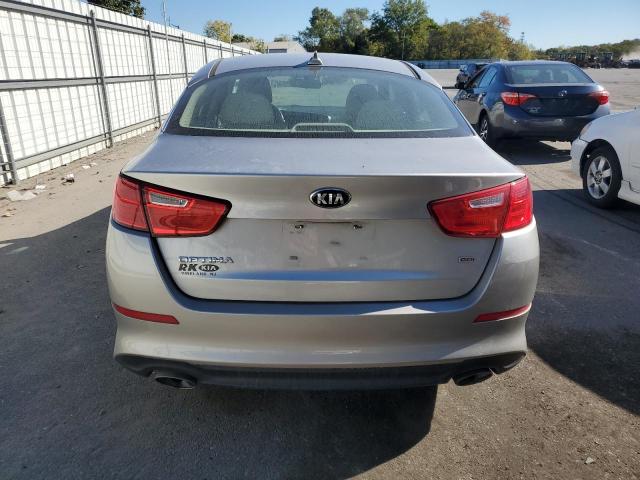 Photo 5 VIN: 5XXGM4A77EG351337 - KIA OPTIMA LX 