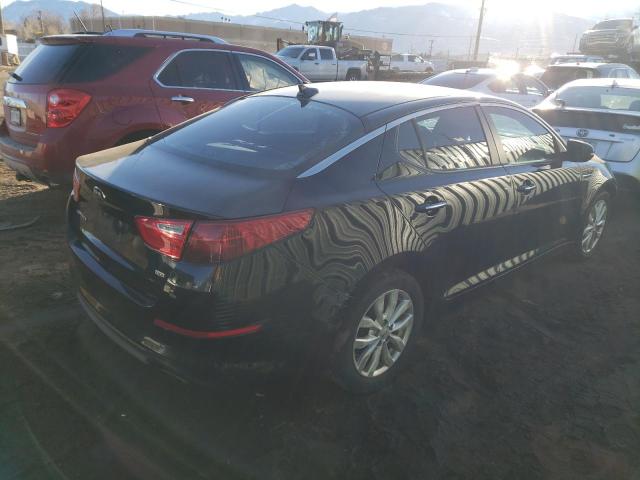 Photo 2 VIN: 5XXGM4A77FG353980 - KIA OPTIMA 