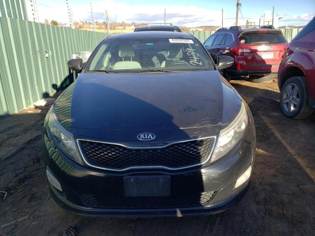 Photo 4 VIN: 5XXGM4A77FG353980 - KIA OPTIMA 