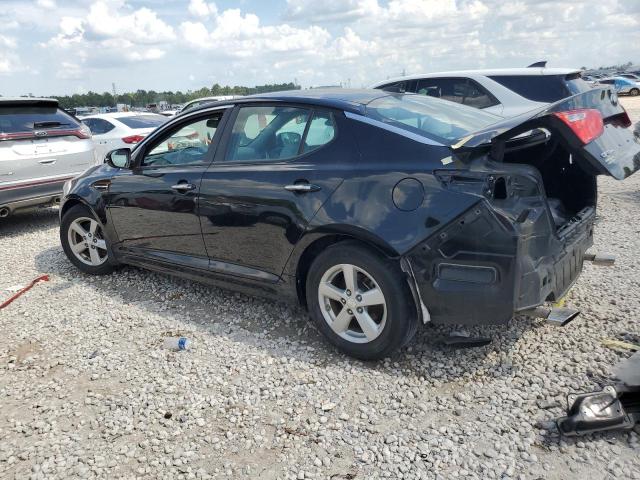 Photo 1 VIN: 5XXGM4A77FG354756 - KIA OPTIMA LX 