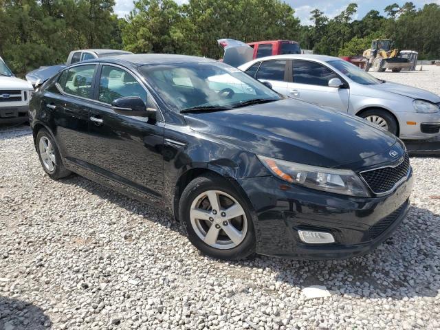 Photo 3 VIN: 5XXGM4A77FG354756 - KIA OPTIMA LX 