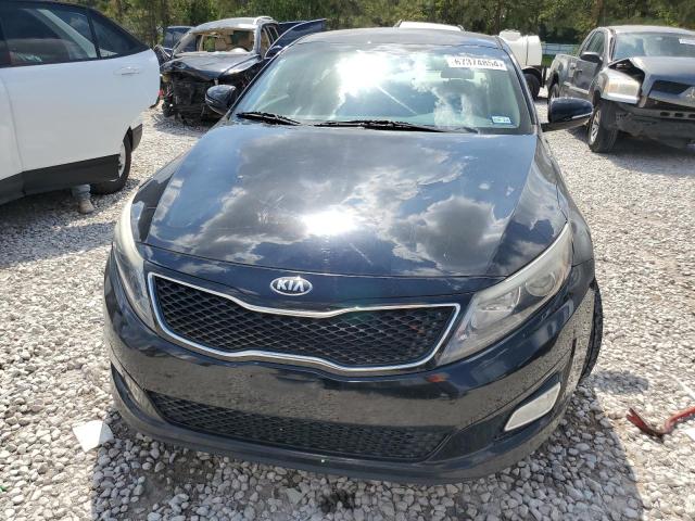 Photo 4 VIN: 5XXGM4A77FG354756 - KIA OPTIMA LX 