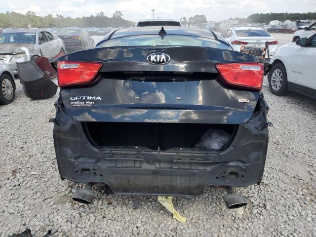 Photo 5 VIN: 5XXGM4A77FG354756 - KIA OPTIMA LX 