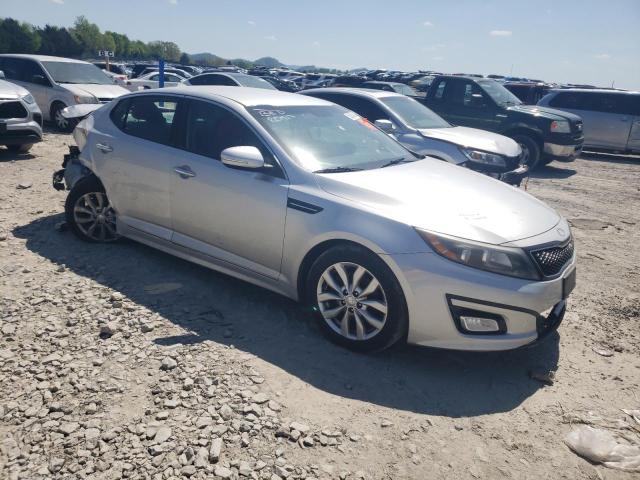 Photo 3 VIN: 5XXGM4A77FG356765 - KIA OPTIMA 