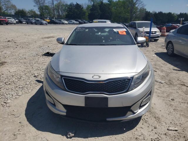 Photo 4 VIN: 5XXGM4A77FG356765 - KIA OPTIMA 