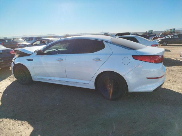 Photo 1 VIN: 5XXGM4A77FG360587 - KIA OPTIMA LX 