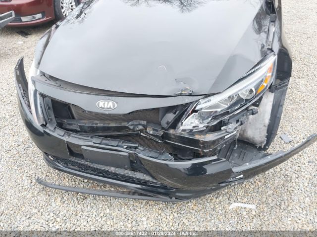 Photo 5 VIN: 5XXGM4A77FG363795 - KIA OPTIMA 