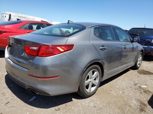 Photo 2 VIN: 5XXGM4A77FG364235 - KIA OPTIMA 