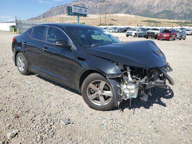 Photo 3 VIN: 5XXGM4A77FG365000 - KIA OPTIMA LX 