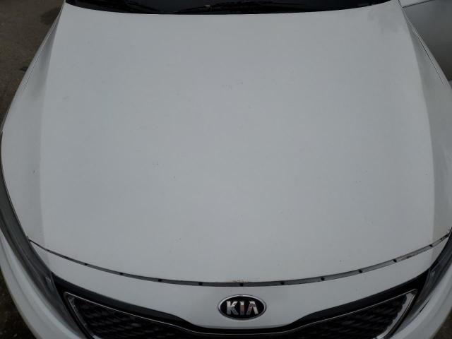 Photo 10 VIN: 5XXGM4A77FG365398 - KIA OPTIMA 