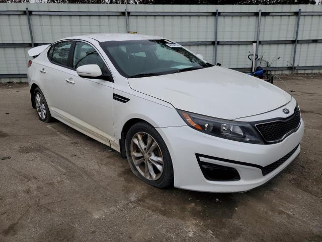 Photo 3 VIN: 5XXGM4A77FG365398 - KIA OPTIMA 