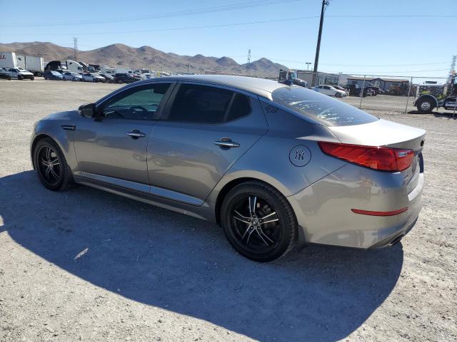 Photo 1 VIN: 5XXGM4A77FG367460 - KIA OPTIMA 