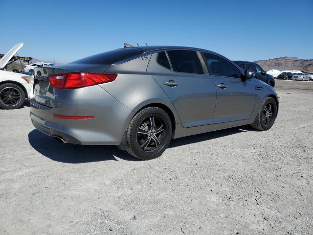 Photo 2 VIN: 5XXGM4A77FG367460 - KIA OPTIMA 