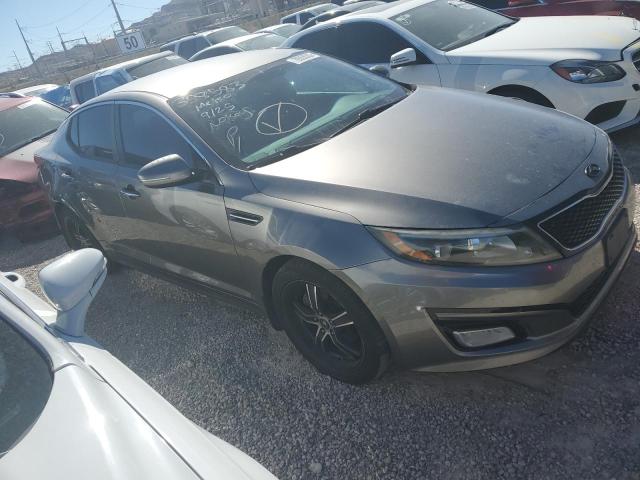 Photo 3 VIN: 5XXGM4A77FG367460 - KIA OPTIMA 