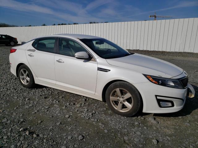 Photo 3 VIN: 5XXGM4A77FG370794 - KIA OPTIMA LX 