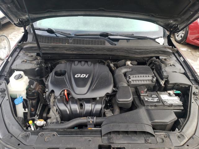 Photo 6 VIN: 5XXGM4A77FG373520 - KIA OPTIMA 