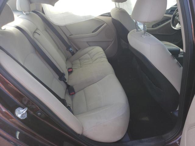 Photo 5 VIN: 5XXGM4A77FG377292 - KIA OPTIMA LX 