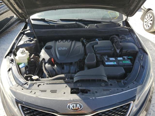 Photo 6 VIN: 5XXGM4A77FG379026 - KIA OPTIMA LX 