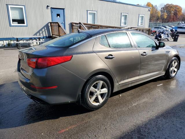 Photo 2 VIN: 5XXGM4A77FG380807 - KIA OPTIMA LX 