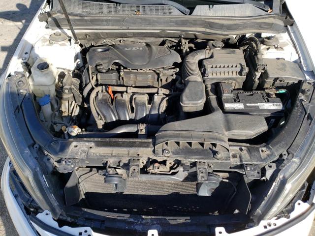 Photo 10 VIN: 5XXGM4A77FG385893 - KIA OPTIMA LX 