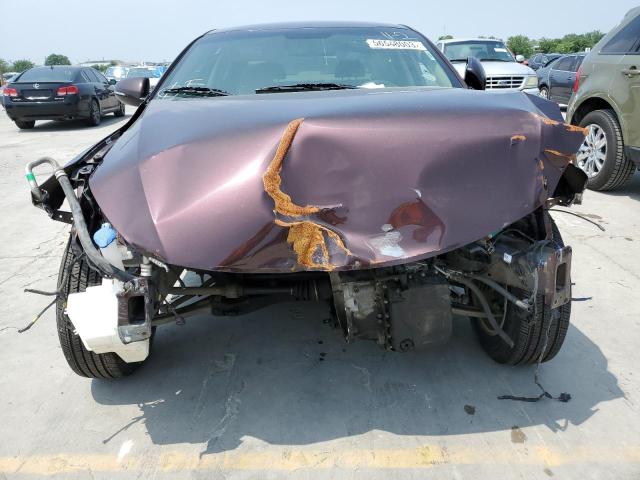 Photo 4 VIN: 5XXGM4A77FG388681 - KIA OPTIMA LX 