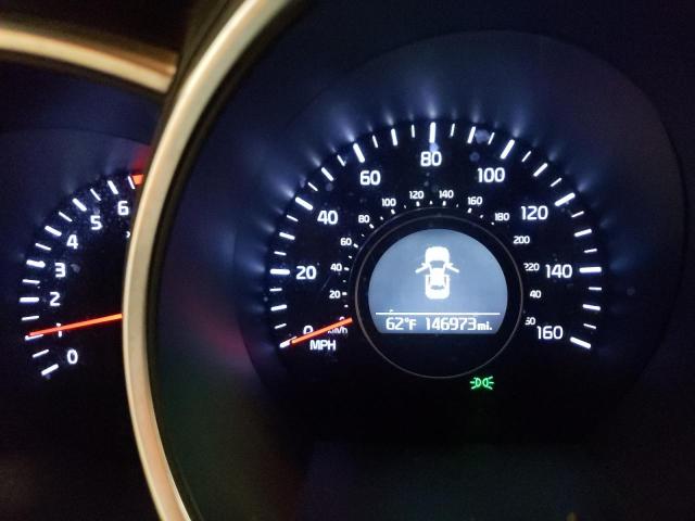 Photo 8 VIN: 5XXGM4A77FG389815 - KIA OPTIMA LX 