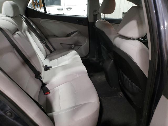 Photo 9 VIN: 5XXGM4A77FG389815 - KIA OPTIMA LX 