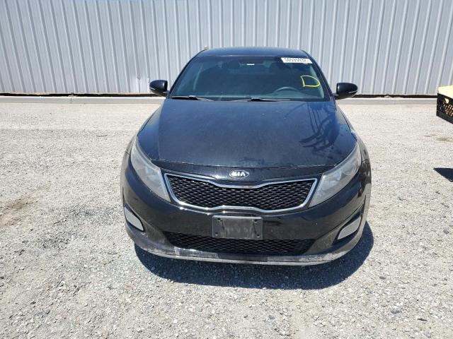 Photo 8 VIN: 5XXGM4A77FG391533 - KIA OPTIMA LX 