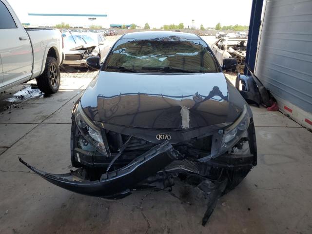 Photo 4 VIN: 5XXGM4A77FG394416 - KIA OPTIMA LX 