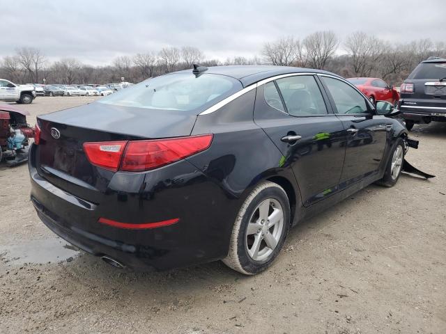 Photo 2 VIN: 5XXGM4A77FG396151 - KIA OPTIMA LX 