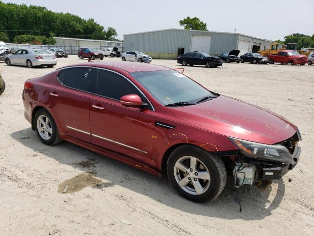 Photo 3 VIN: 5XXGM4A77FG397896 - KIA OPTIMA 