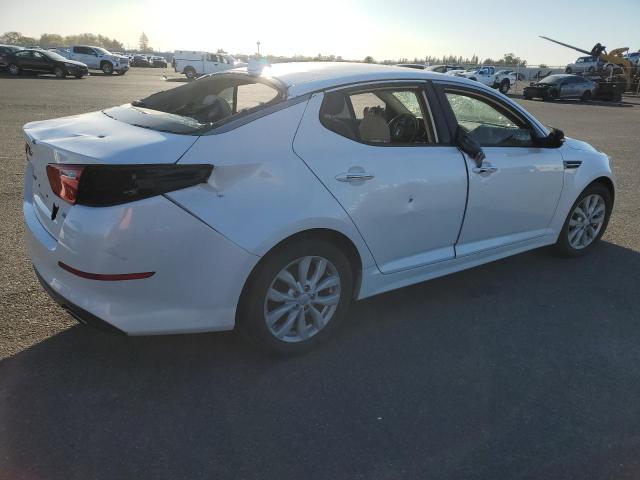 Photo 2 VIN: 5XXGM4A77FG399177 - KIA OPTIMA 