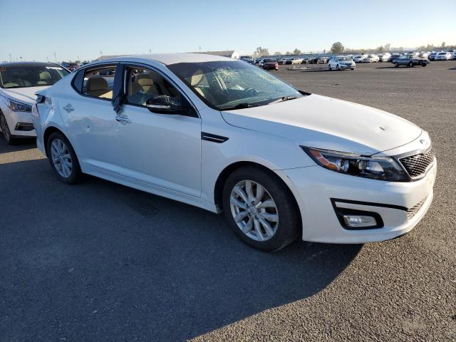 Photo 3 VIN: 5XXGM4A77FG399177 - KIA OPTIMA 