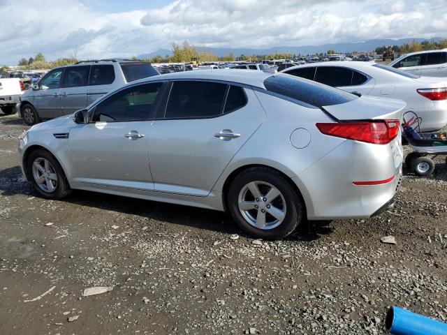 Photo 1 VIN: 5XXGM4A77FG400490 - KIA OPTIMA 