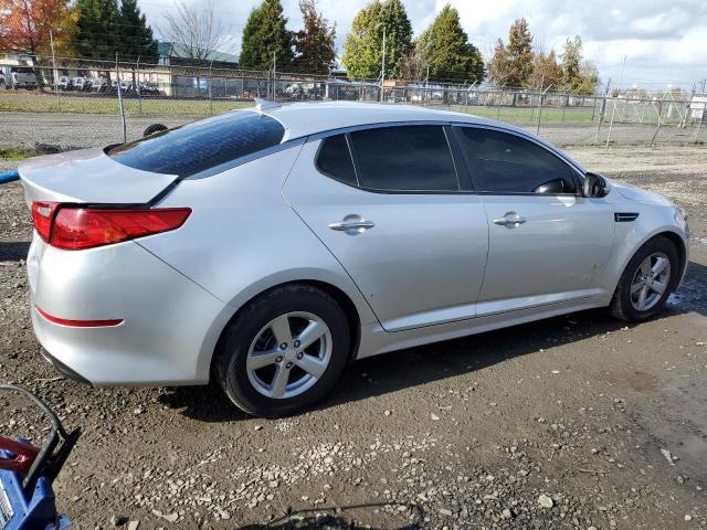 Photo 2 VIN: 5XXGM4A77FG400490 - KIA OPTIMA 