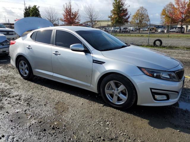 Photo 3 VIN: 5XXGM4A77FG400490 - KIA OPTIMA 