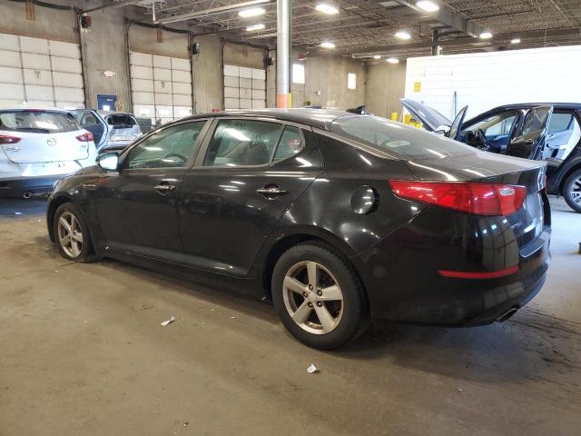 Photo 1 VIN: 5XXGM4A77FG403566 - KIA OPTIMA LX 