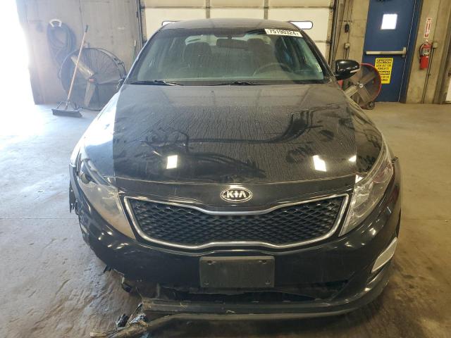 Photo 4 VIN: 5XXGM4A77FG403566 - KIA OPTIMA LX 